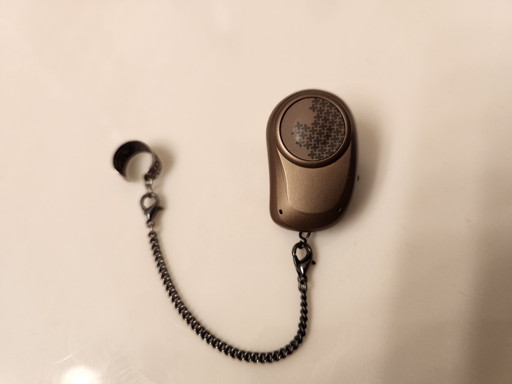 Hearing Assistance Device Options for Single Sided Deafness