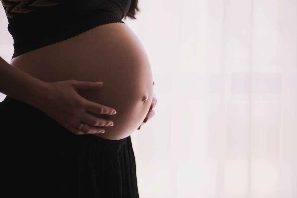 Pregnancy After Acoustic Neuroma Brain Surgery