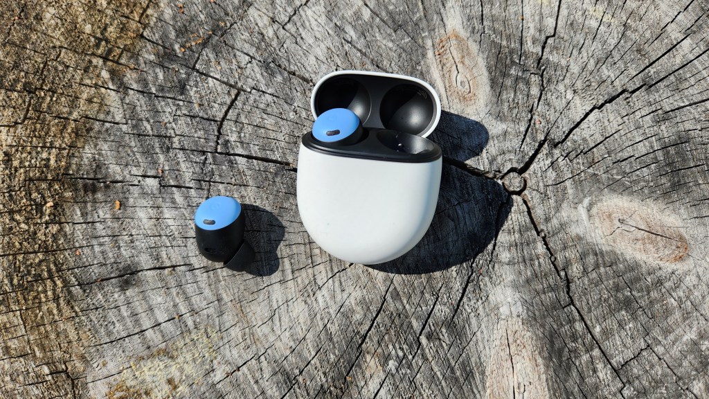 Earbuds and Single Sided&nbsp;Deafness