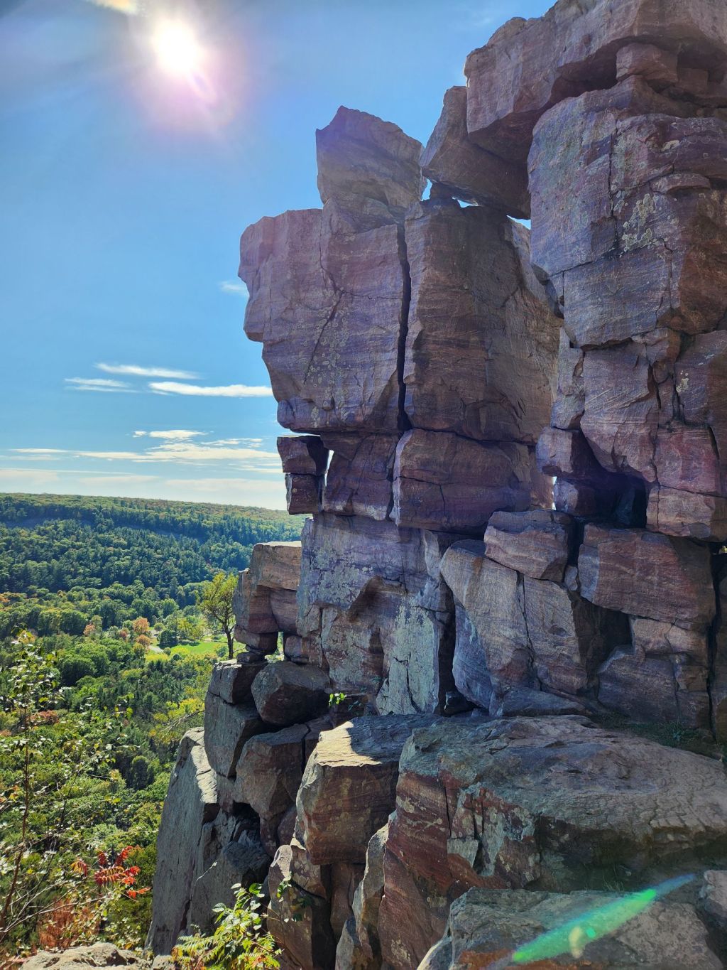 Getting Through the Hard&nbsp;Days