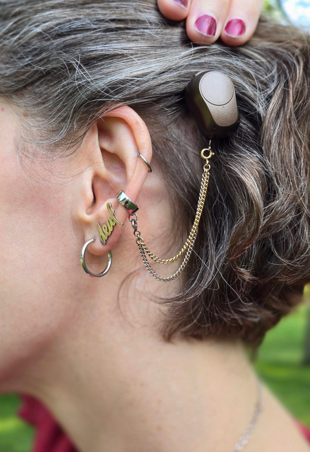 Ally’s Act- Children and adults need access to hearing&nbsp;devices