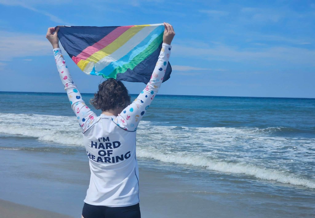Representation Matters: Disability Pride Month
