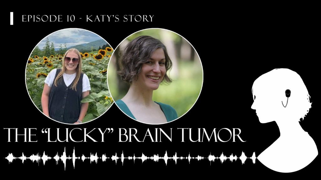 Podcast Episode 10: Katy’s&nbsp;Story